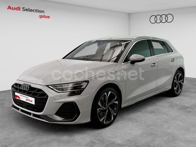Blanco Usado 2025 Audi A3 S-Line Berlina | 40.990 € (Caro)