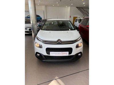 usado Citroën C3 1.2 Puretech S&s Feel 83