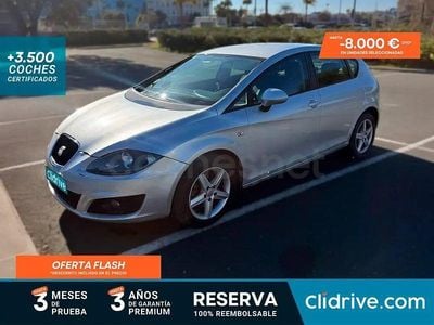Usado Seat Leon