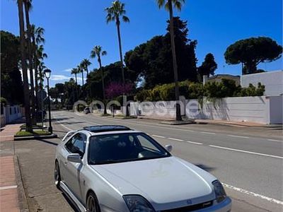 Usado Honda Prelude 134 CV (98 kW) 1999 Blanco Coupe