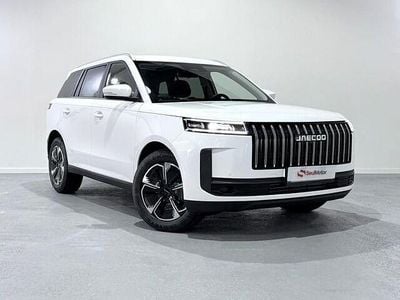 Nuevo Jaecoo 5 147 CV (108 kW) 2025 Blanco SUV