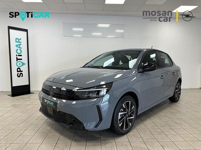 Gris Usado 2023 Opel Corsa S Berlina | 13.900 € (Precio justo)