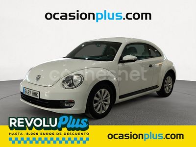 VW Beetle