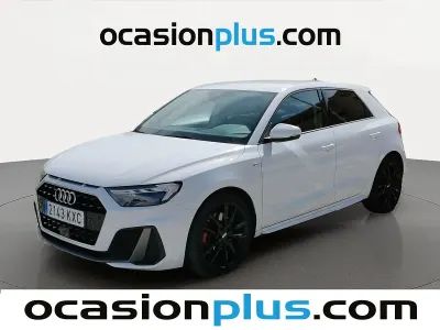 Usado Audi A1 Sportback
