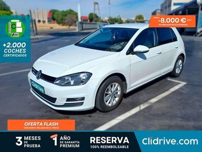 VW Golf VII