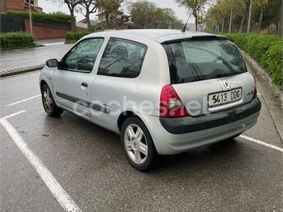Renault Clio II
