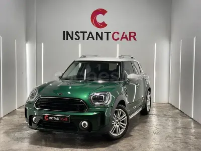 Usado Mini Cooper Countryman
