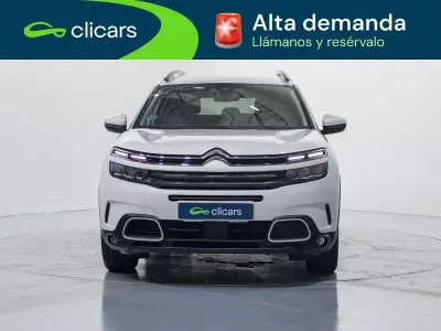 Usado Citroën C5 Aircross