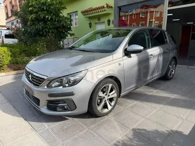 Usado Peugeot 308