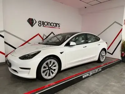 Usado Tesla Model 3