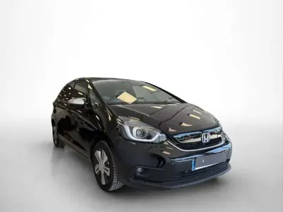Usado Honda Jazz