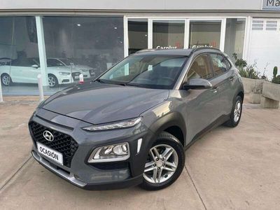 usado Hyundai Kona TGDI