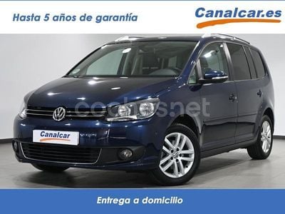 VW Touran