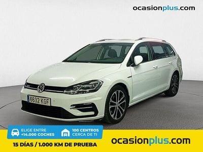 VW Golf VII
