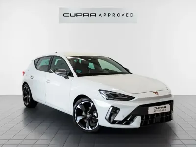 Käytetty Cupra Leon 150 HP (110 kW) 2025