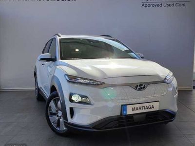 usado Hyundai Kona EV - 15.000 km Tecno 7.2kW 150kW