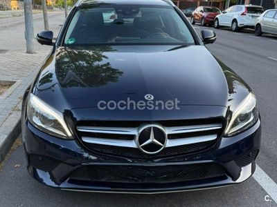 Mercedes C300e