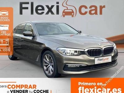 usado BMW 520 Serie 5 dA Touring