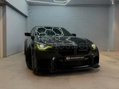 Usado BMW M2
