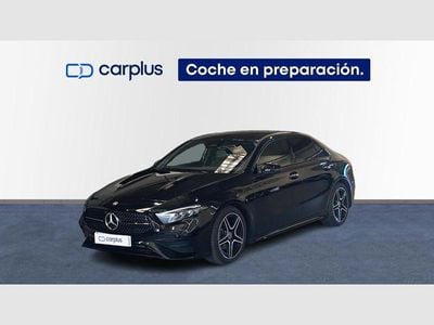 Mercedes A200