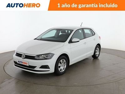 usado VW Polo 1.0 Edition