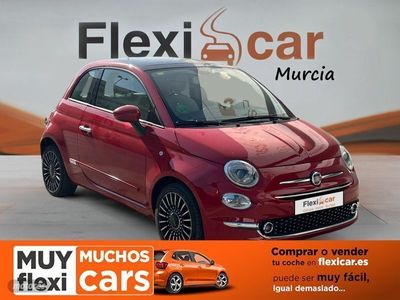 usado Fiat 500 1.2 8v 51kW (69CV) 60th