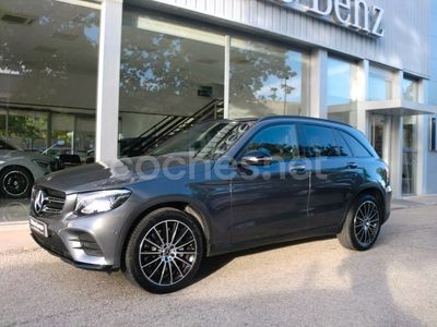 Mercedes GLC250