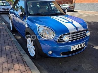 Mini Cooper D Countryman