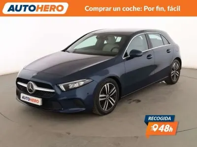 Usado Mercedes A200