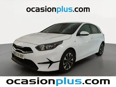 Usado Kia Ceed