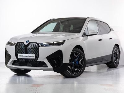 Usado 2025 BMW iX Comfort Edition SUV | 67.975 €