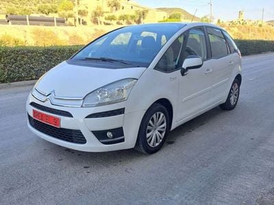 Citroën C4 Picasso