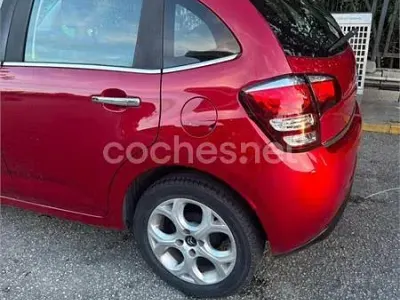 Usado Citroën C3