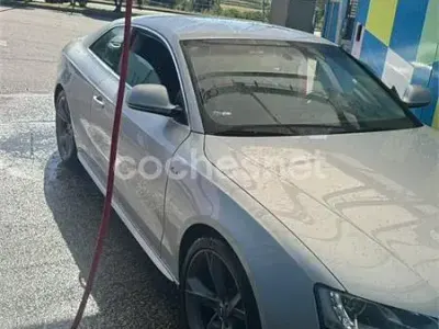 Usado Audi A5