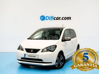 Seat Mii