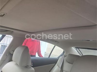 Usado Lexus GS300 249 CV (183 kW) 2005 Azul Berlina