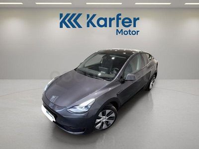 Usado Tesla Model Y 2021 Eléctrico SUV