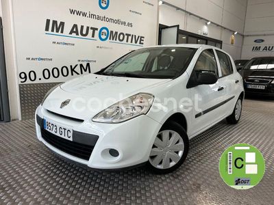 Renault Clio II