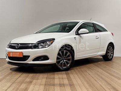 Opel Astra GTC
