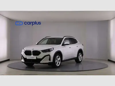 Usado BMW X2