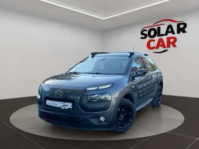 Usado Citroën C4 Cactus