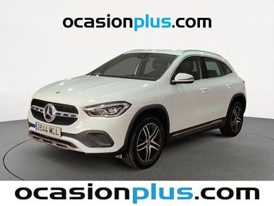 Mercedes GLA200