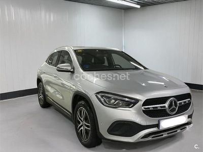 Mercedes GLA250