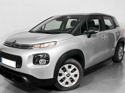 usado Citroën C3 Aircross PureTech 82cv LIVE(AM20)