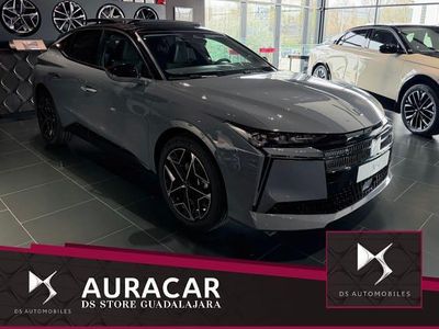 Nuevo DS Automobiles DS4 145 CV (106 kW) 2025 Gris Berlina