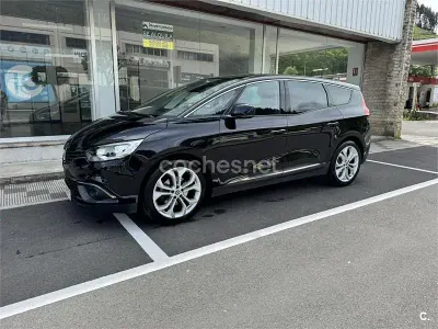 Usado Renault Grand Scénic IV