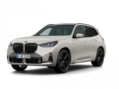 Nuevo BMW X3 197 CV (144 kW) 2025 SUV