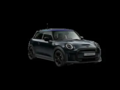 Usado Mini Cooper SE