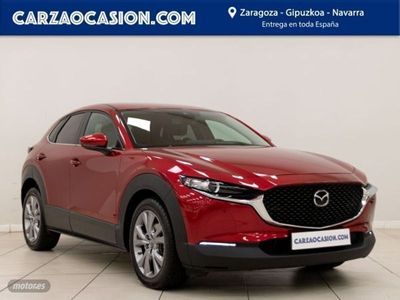 usado Mazda CX-30 SKYACTIV-G 2.0 90 kW 2WD Evolution