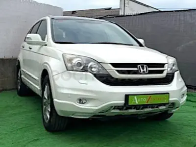 Usado Honda CR-V